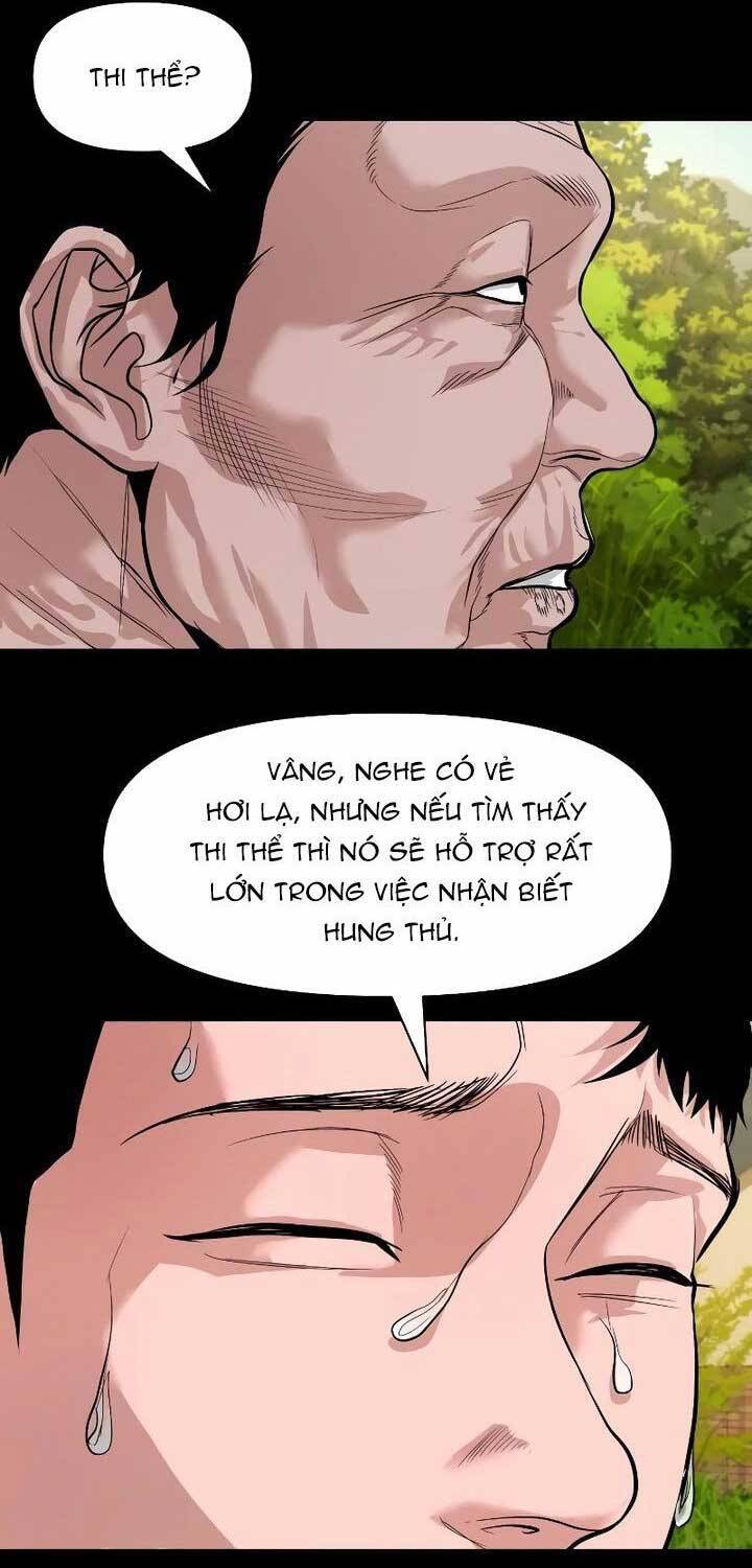 Ngôi Làng Ma Quái Chapter 18 - Trang 4