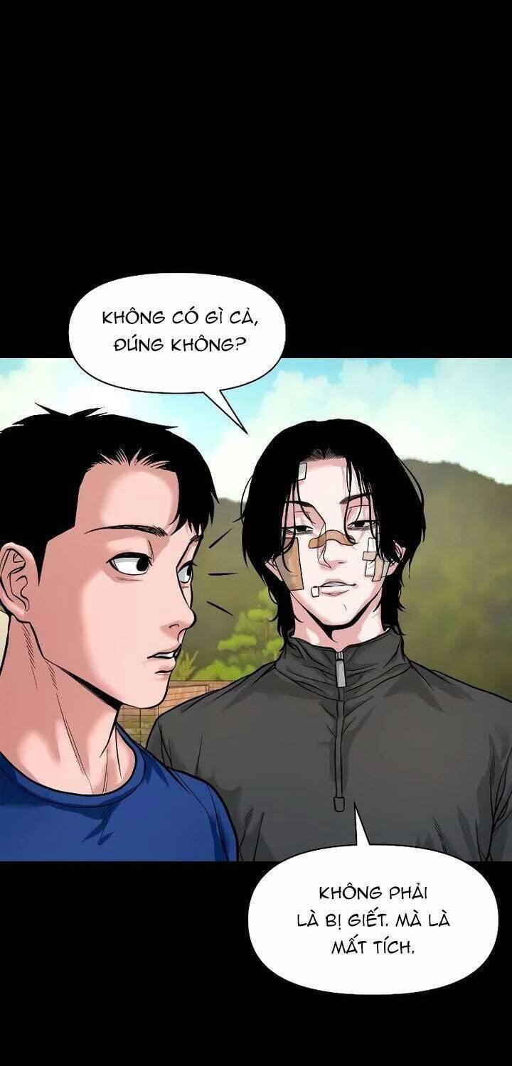Ngôi Làng Ma Quái Chapter 18 - Trang 4