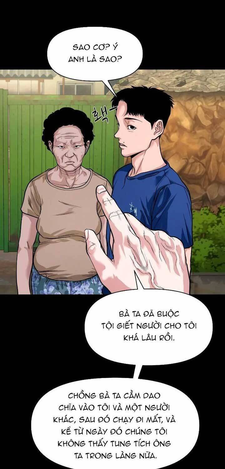 Ngôi Làng Ma Quái Chapter 18 - Trang 4