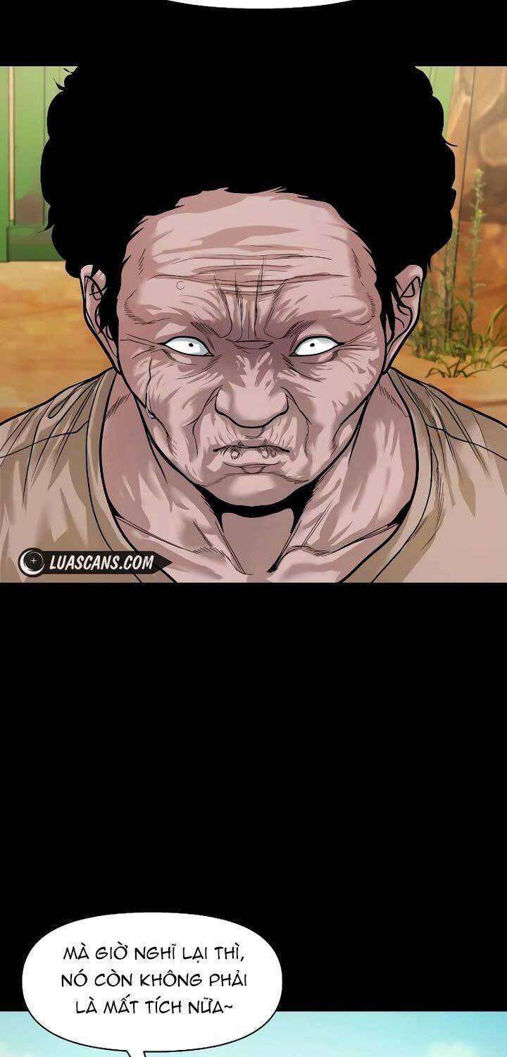 Ngôi Làng Ma Quái Chapter 18 - Trang 4
