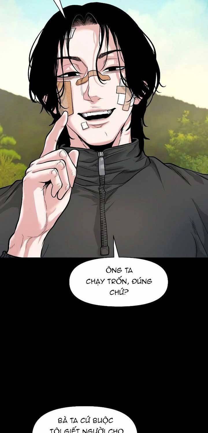 Ngôi Làng Ma Quái Chapter 18 - Trang 4