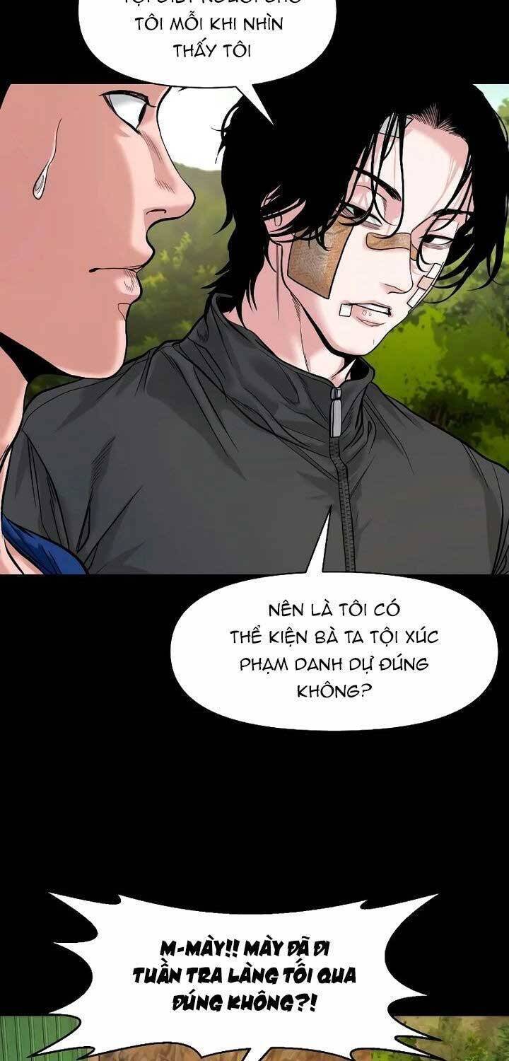 Ngôi Làng Ma Quái Chapter 18 - Trang 4