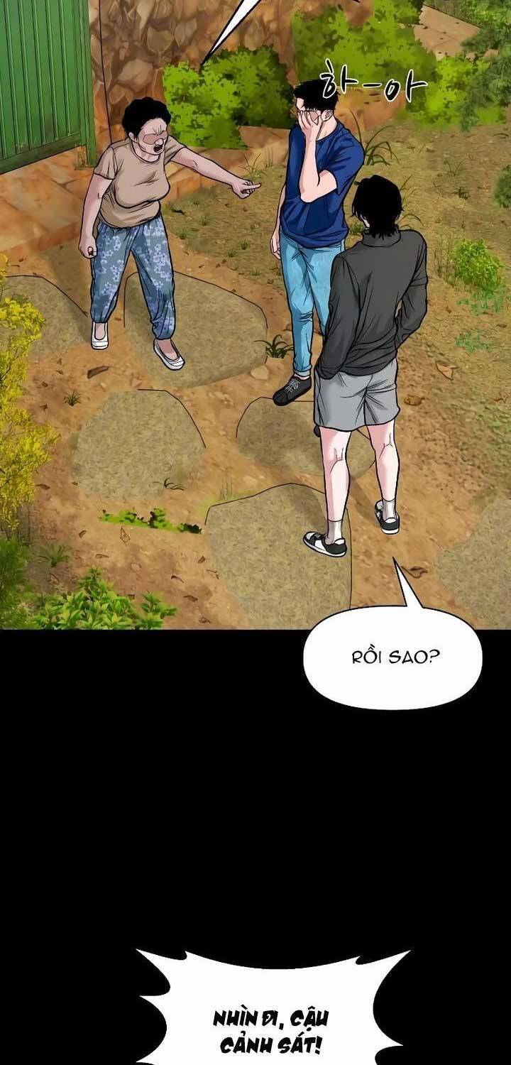Ngôi Làng Ma Quái Chapter 18 - Trang 4