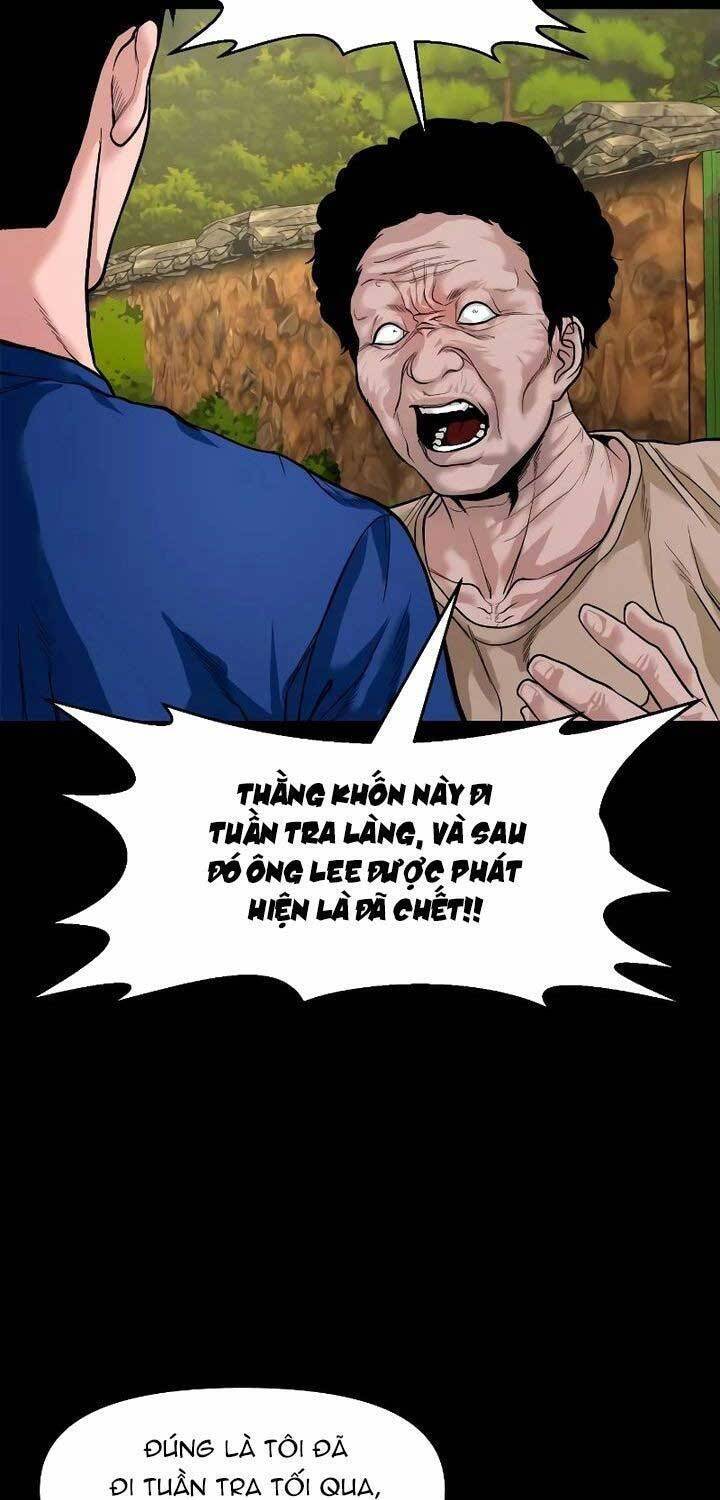 Ngôi Làng Ma Quái Chapter 18 - Trang 4