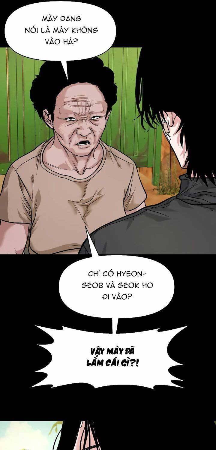 Ngôi Làng Ma Quái Chapter 18 - Trang 4