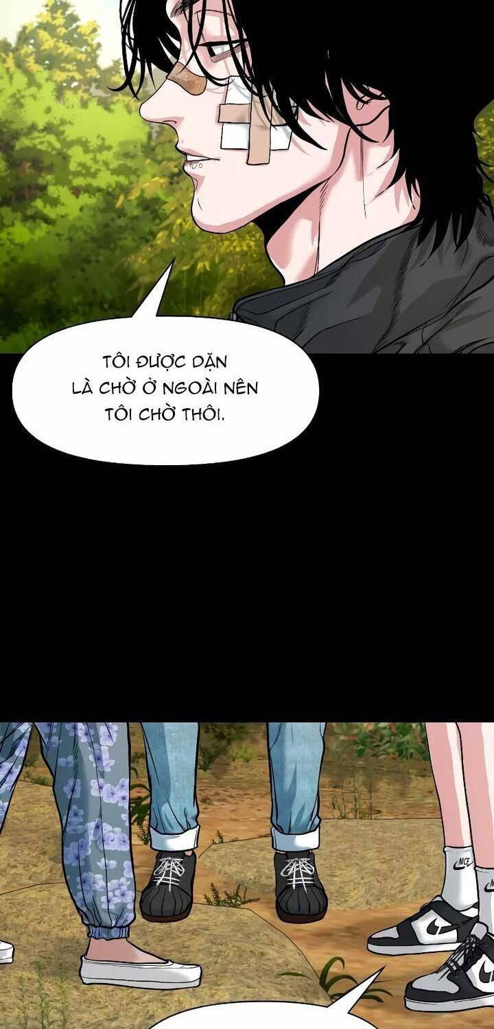 Ngôi Làng Ma Quái Chapter 18 - Trang 4