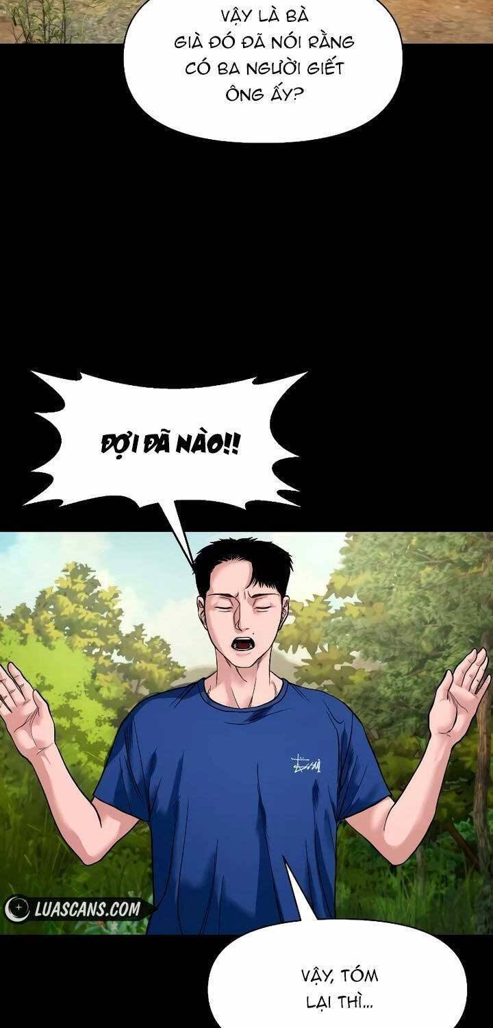 Ngôi Làng Ma Quái Chapter 18 - Trang 4