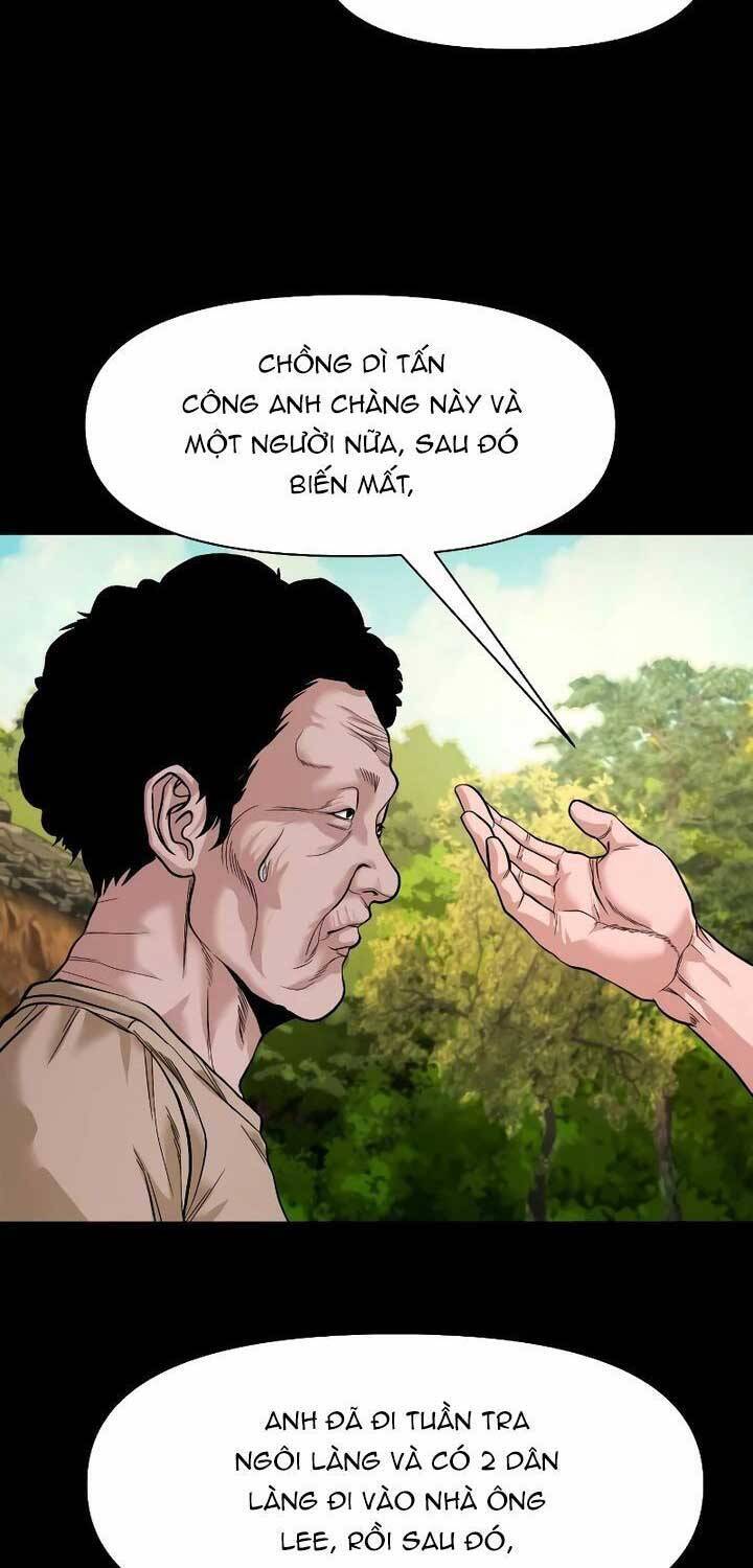 Ngôi Làng Ma Quái Chapter 18 - Trang 4
