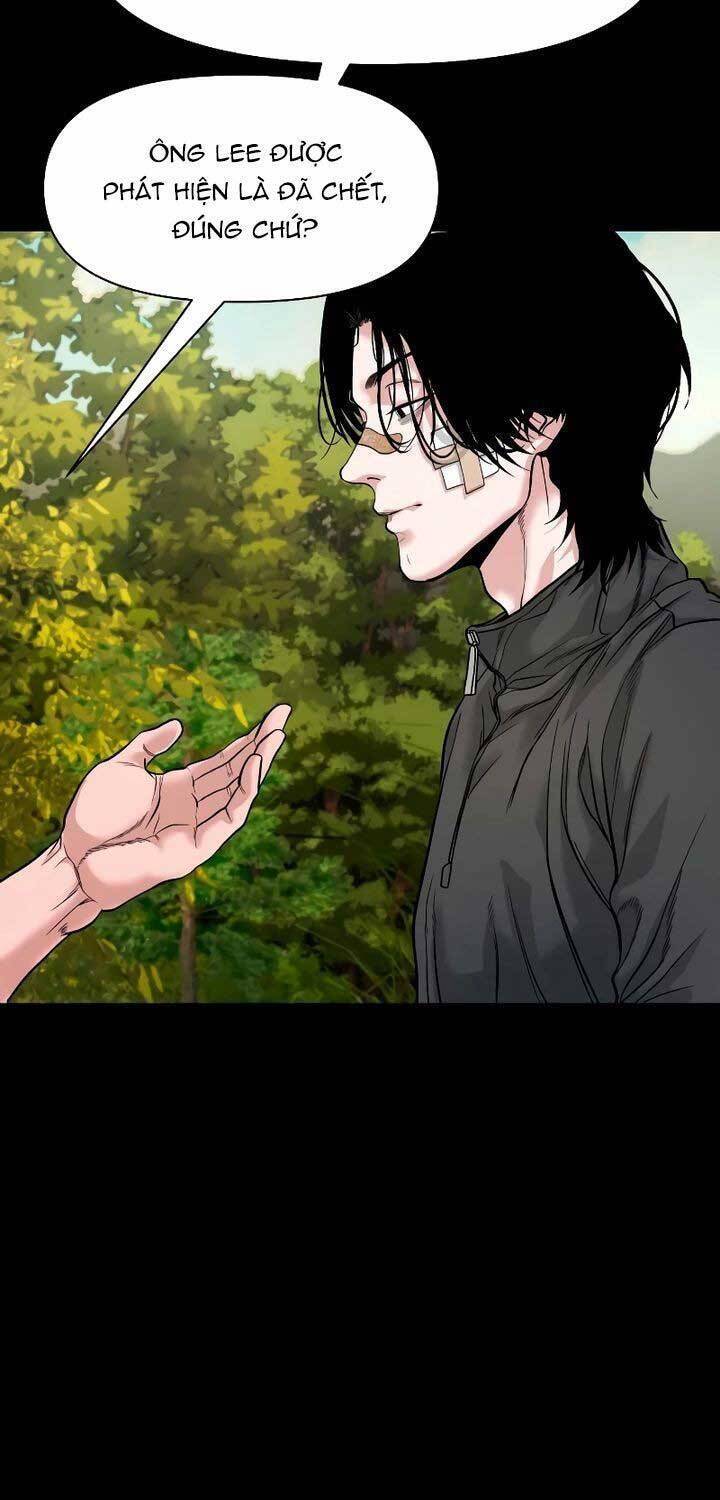 Ngôi Làng Ma Quái Chapter 18 - Trang 4