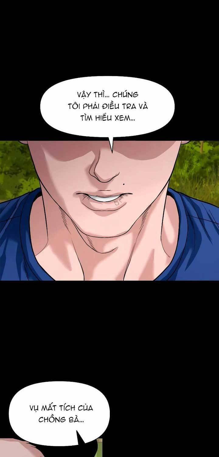 Ngôi Làng Ma Quái Chapter 18 - Trang 4