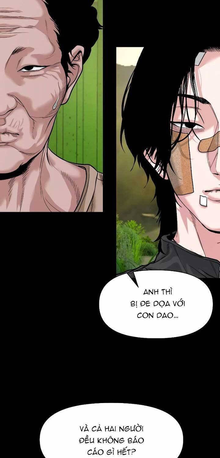Ngôi Làng Ma Quái Chapter 18 - Trang 4