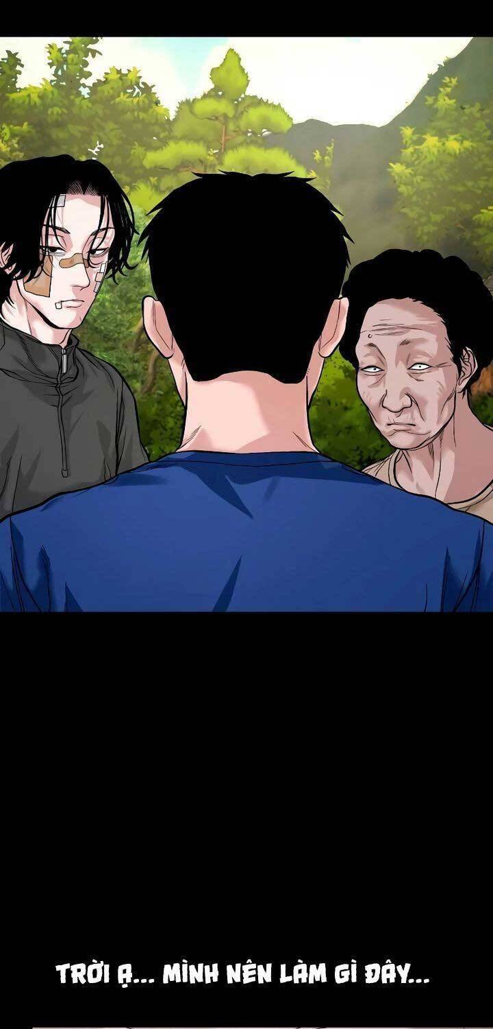 Ngôi Làng Ma Quái Chapter 18 - Trang 4