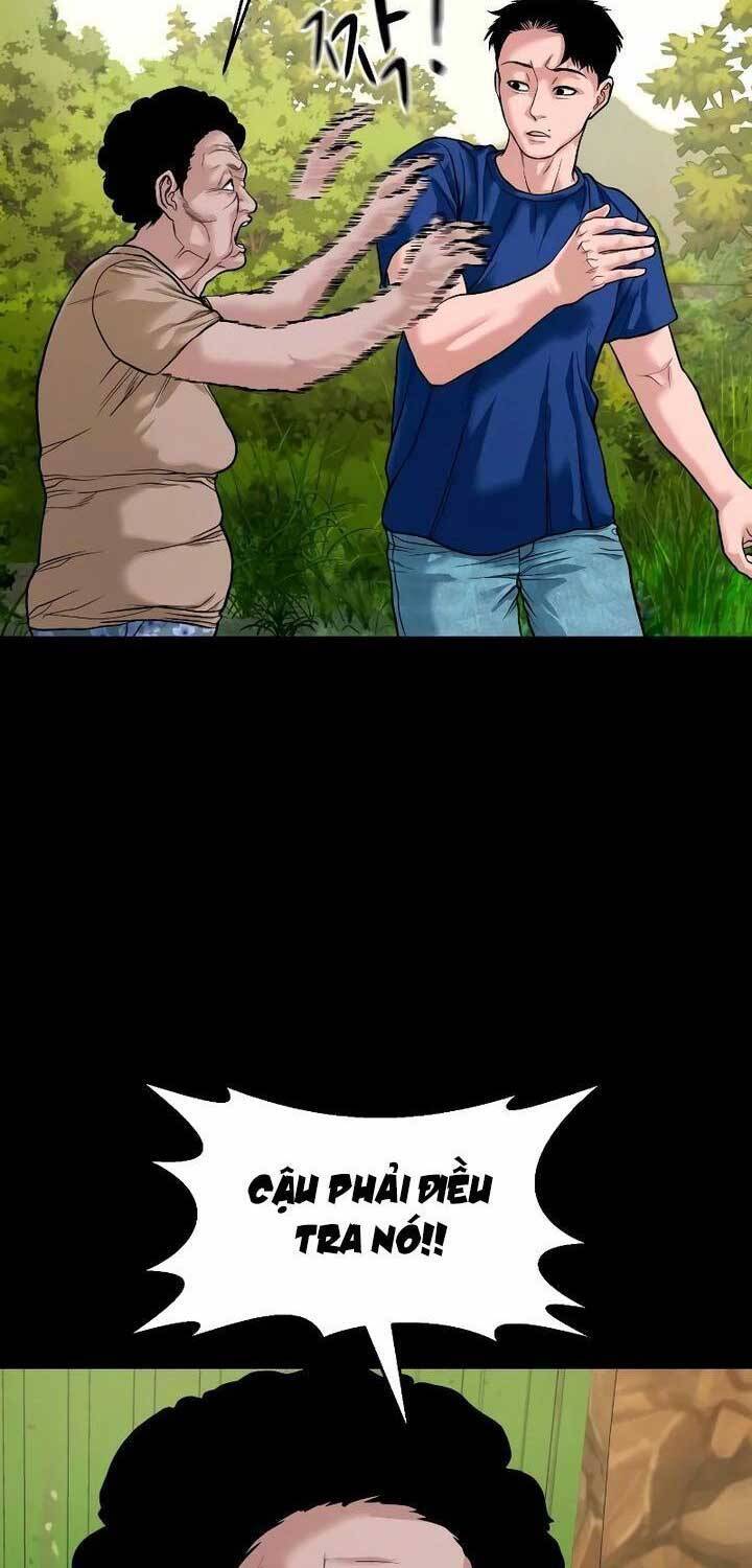 Ngôi Làng Ma Quái Chapter 18 - Trang 4