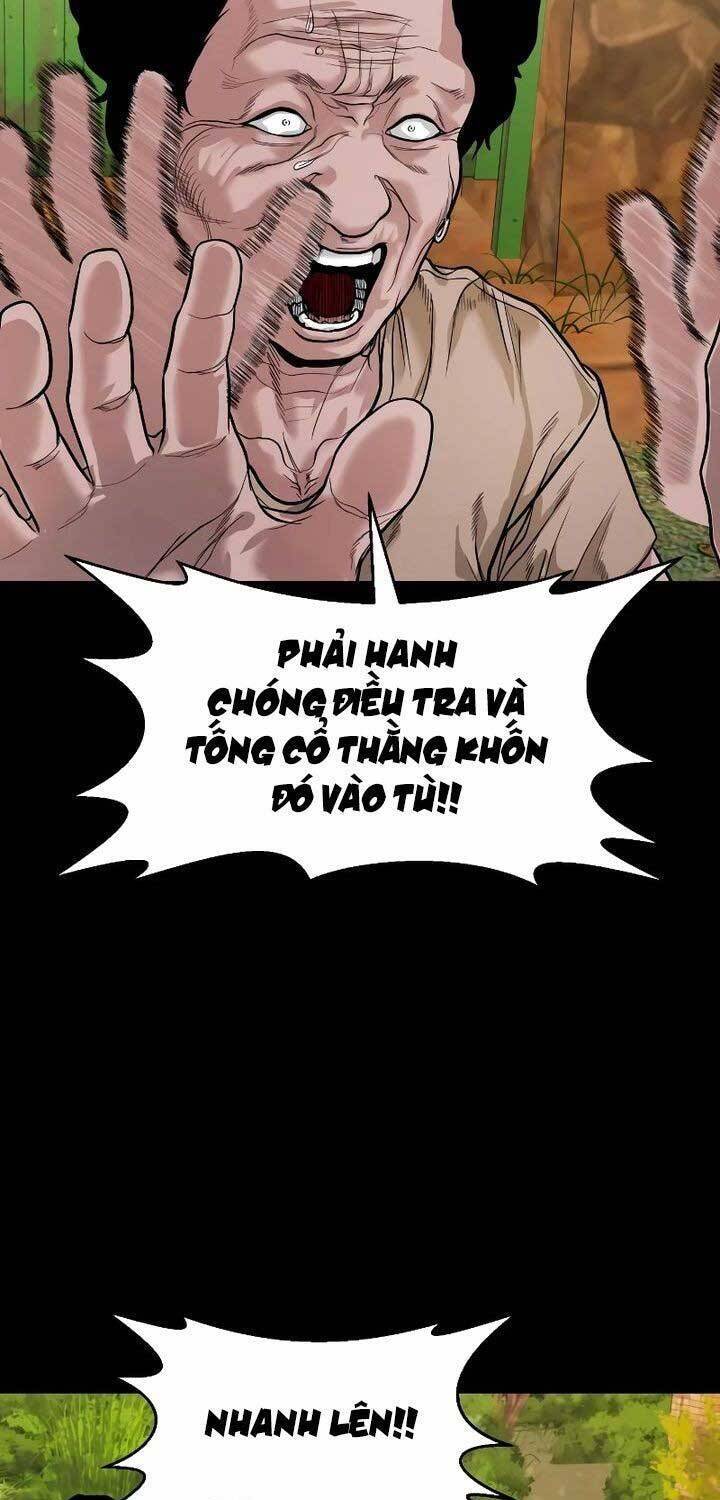Ngôi Làng Ma Quái Chapter 18 - Trang 4