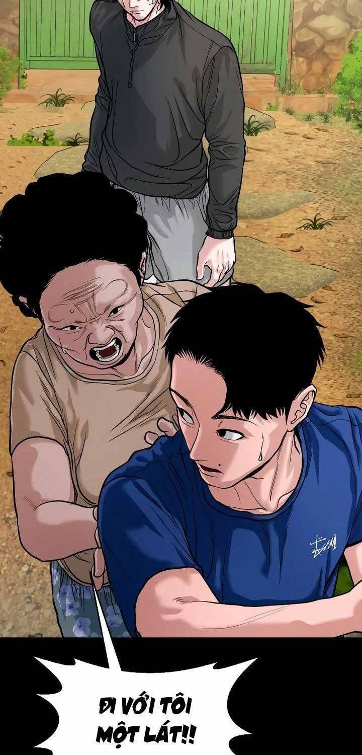 Ngôi Làng Ma Quái Chapter 18 - Trang 4
