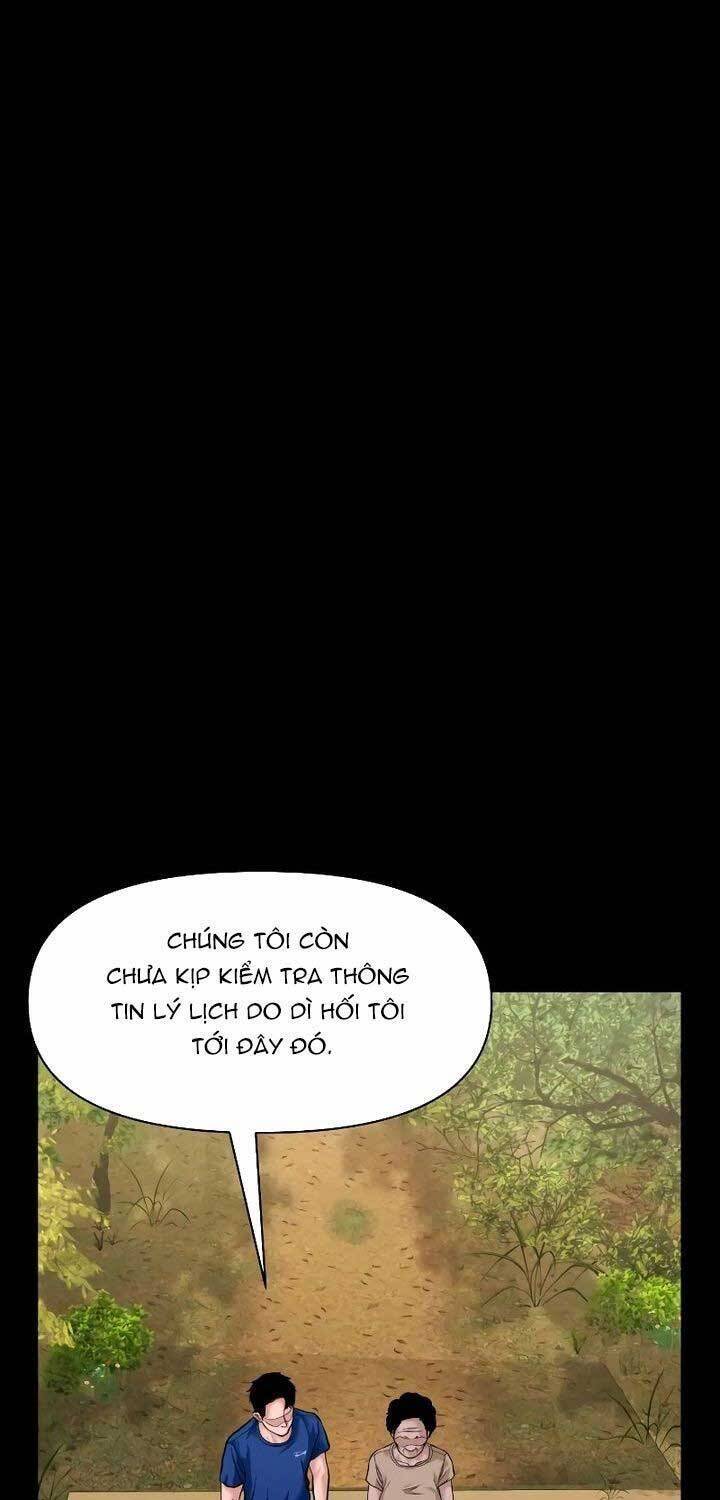 Ngôi Làng Ma Quái Chapter 18 - Trang 4