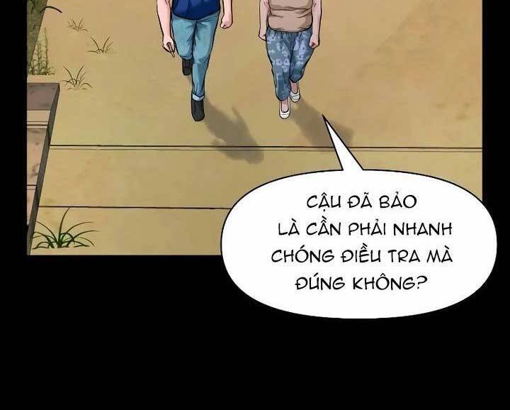 Ngôi Làng Ma Quái Chapter 18 - Trang 4
