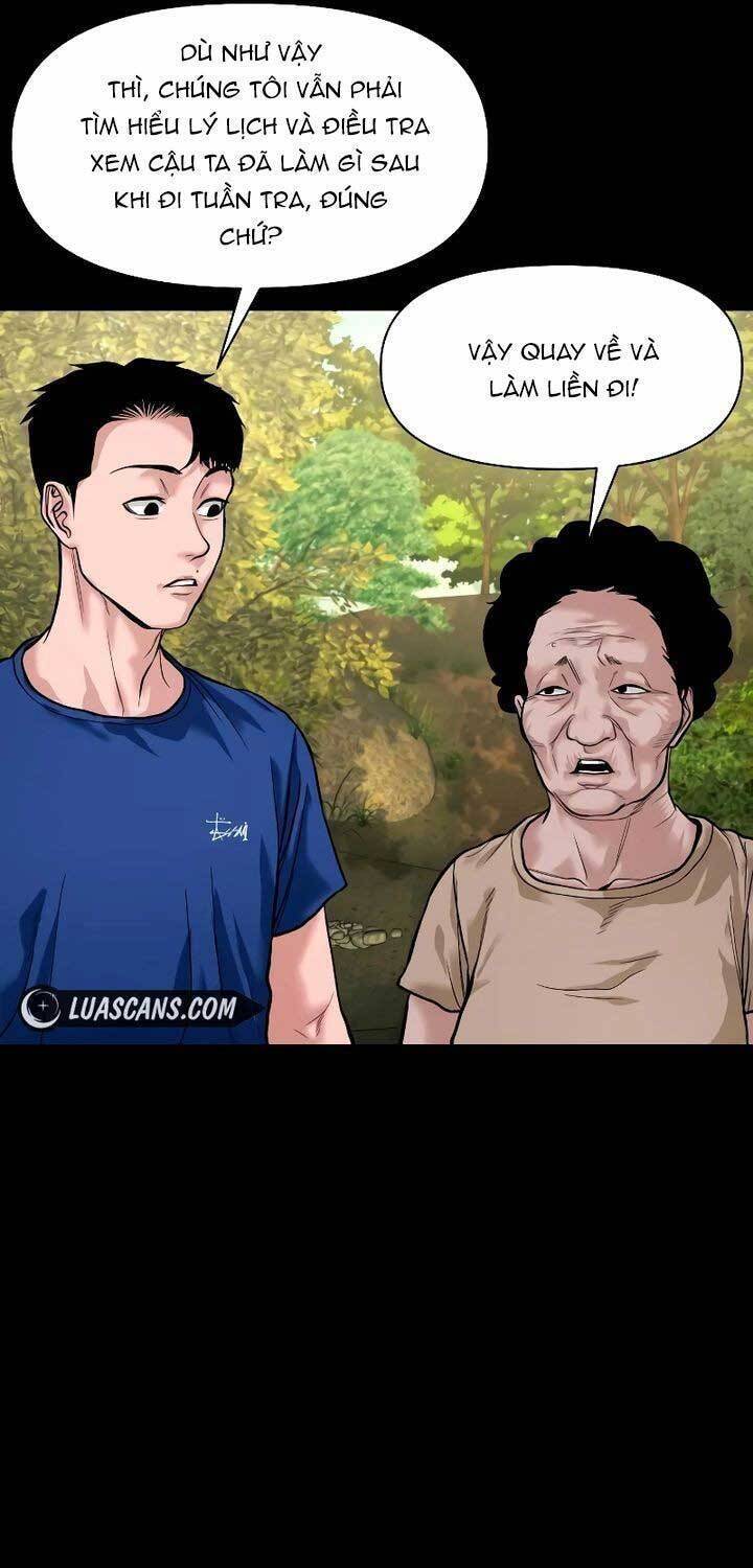 Ngôi Làng Ma Quái Chapter 18 - Trang 4