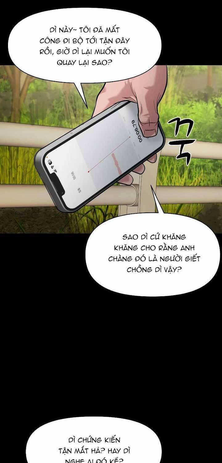 Ngôi Làng Ma Quái Chapter 18 - Trang 4