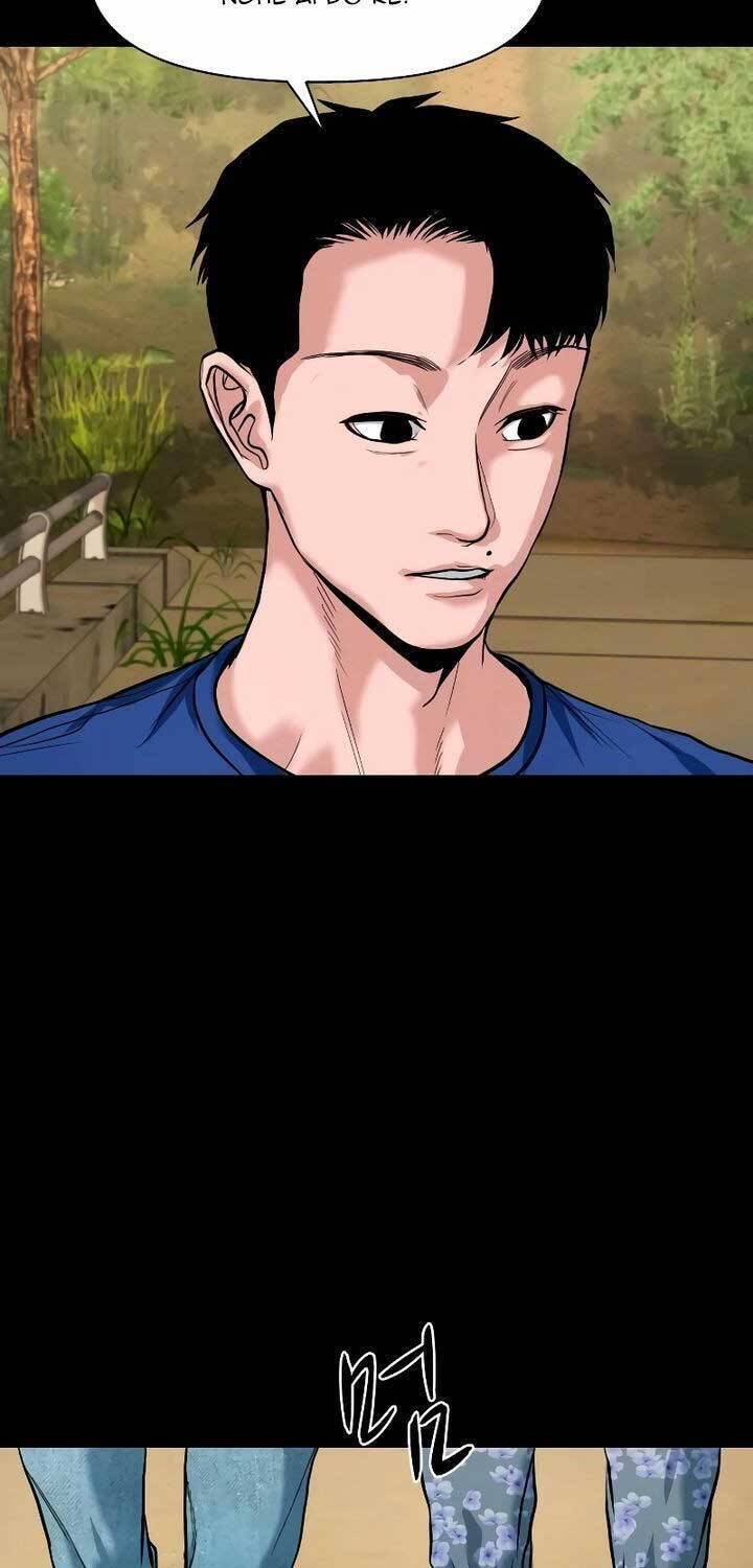 Ngôi Làng Ma Quái Chapter 18 - Trang 4