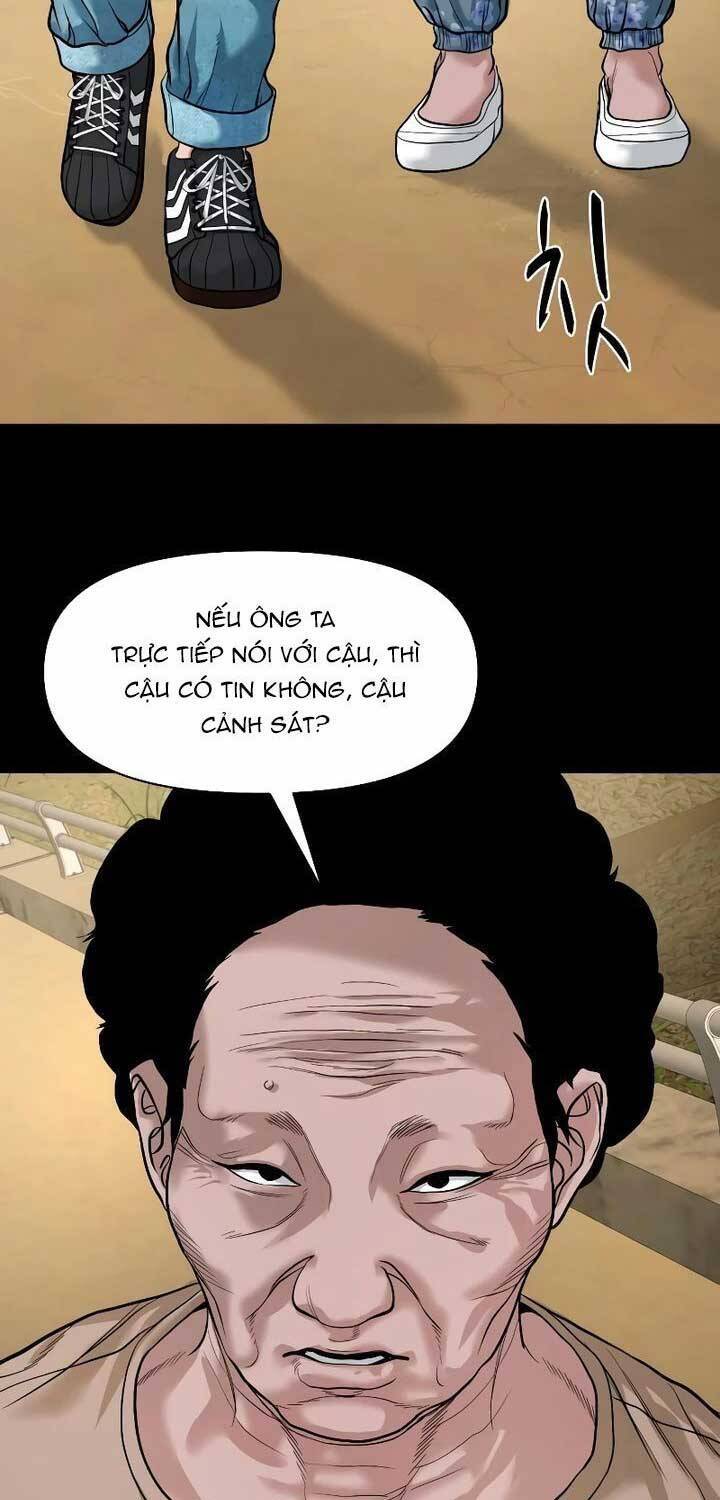 Ngôi Làng Ma Quái Chapter 18 - Trang 4