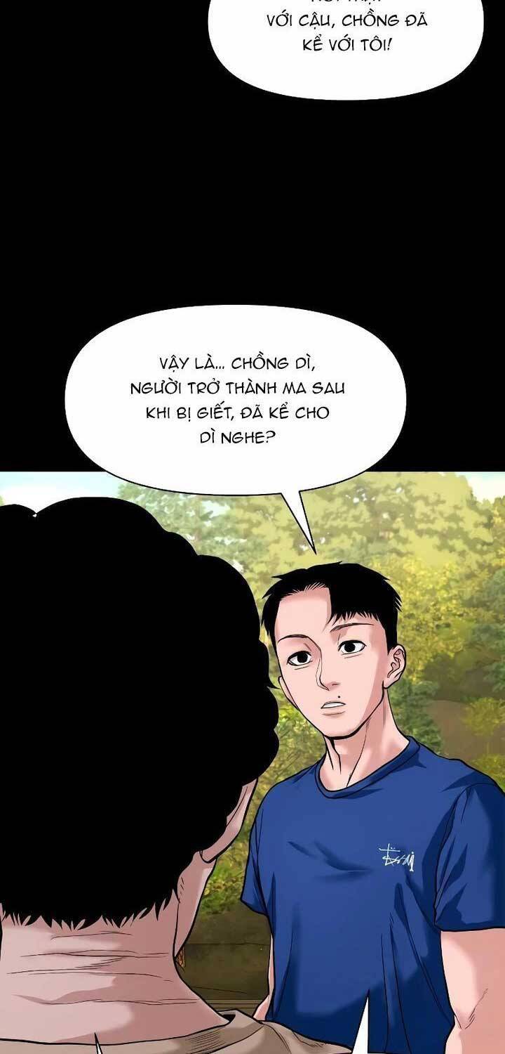 Ngôi Làng Ma Quái Chapter 18 - Trang 4
