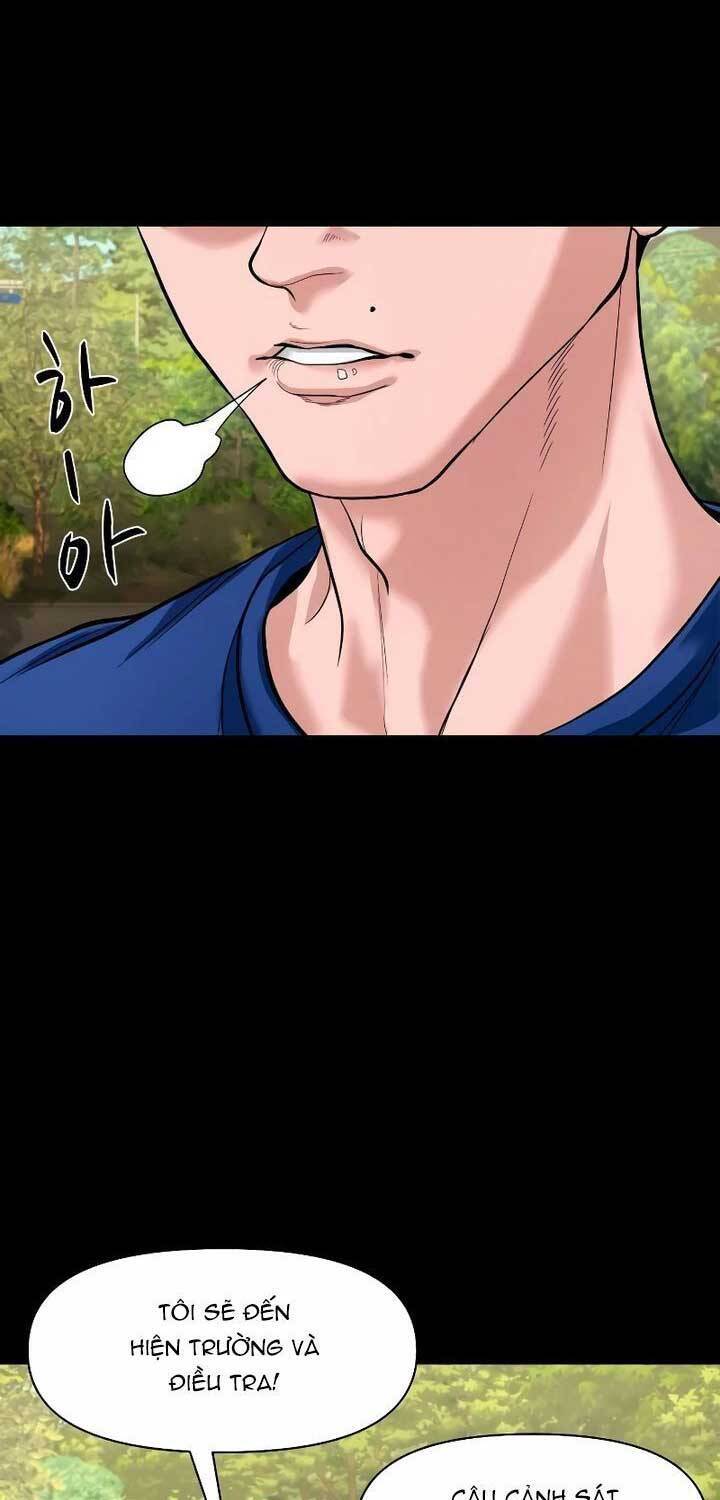Ngôi Làng Ma Quái Chapter 18 - Trang 4