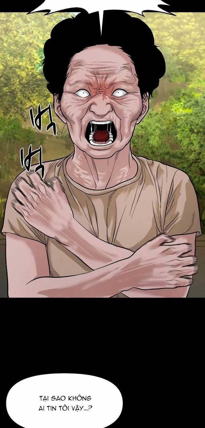 Ngôi Làng Ma Quái Chapter 18 - Trang 4