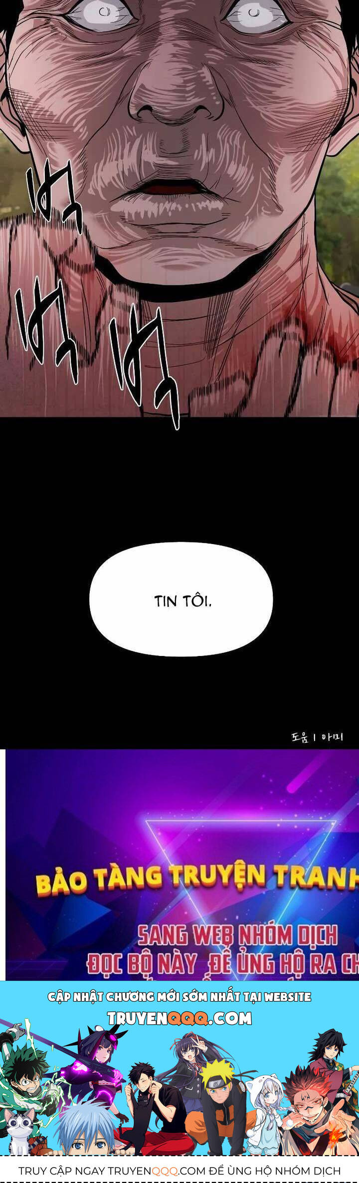 Ngôi Làng Ma Quái Chapter 18 - Trang 4