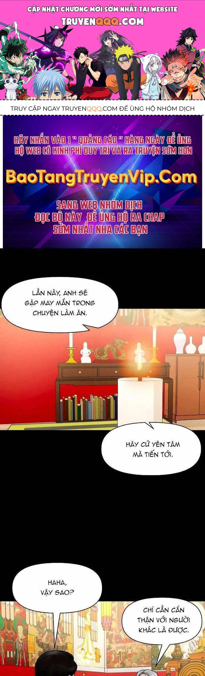 Ngôi Làng Ma Quái Chapter 19 - Trang 4