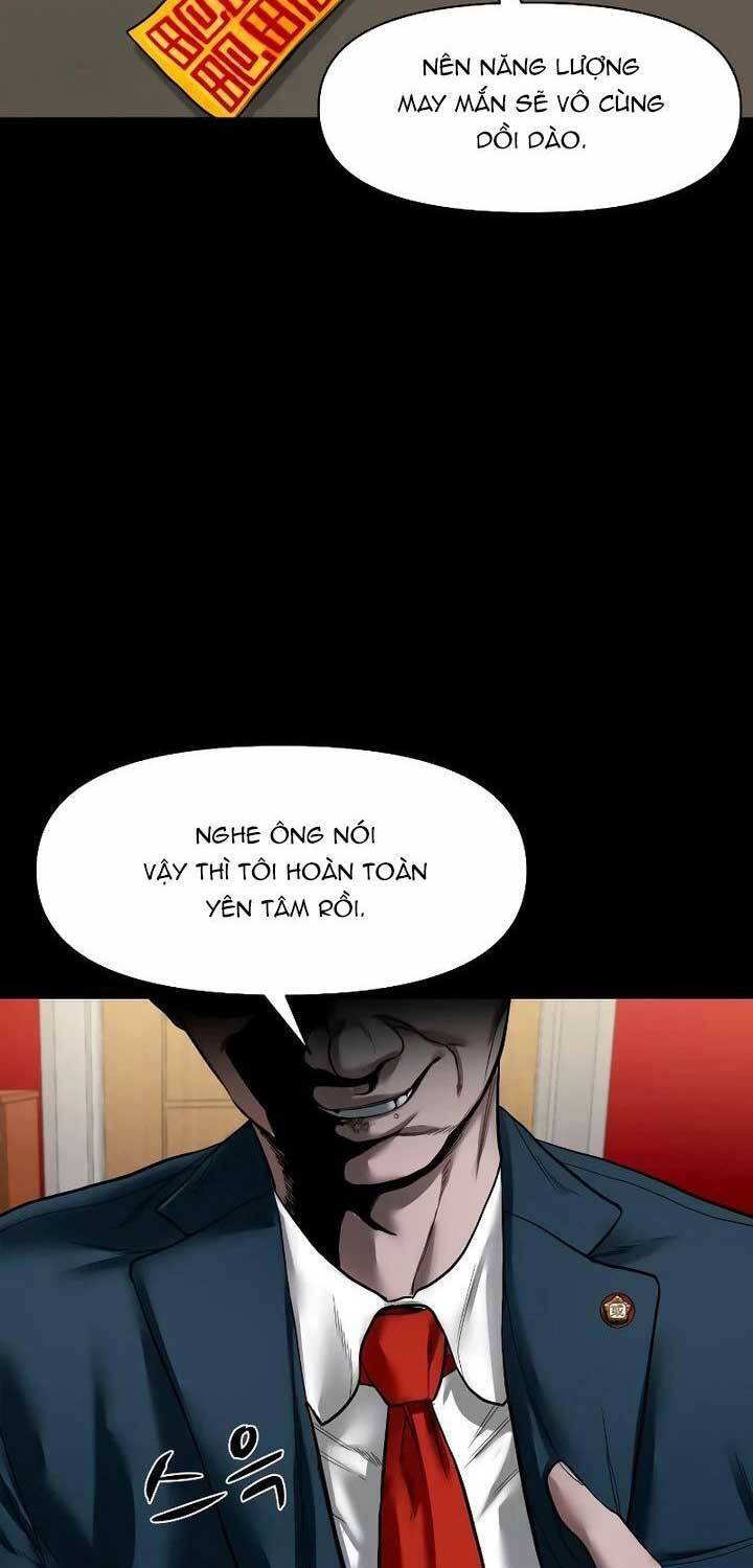 Ngôi Làng Ma Quái Chapter 19 - Trang 4