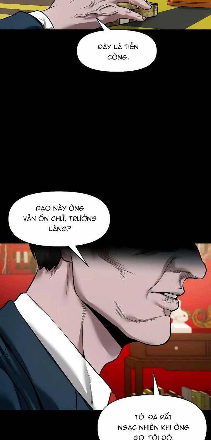 Ngôi Làng Ma Quái Chapter 19 - Trang 4