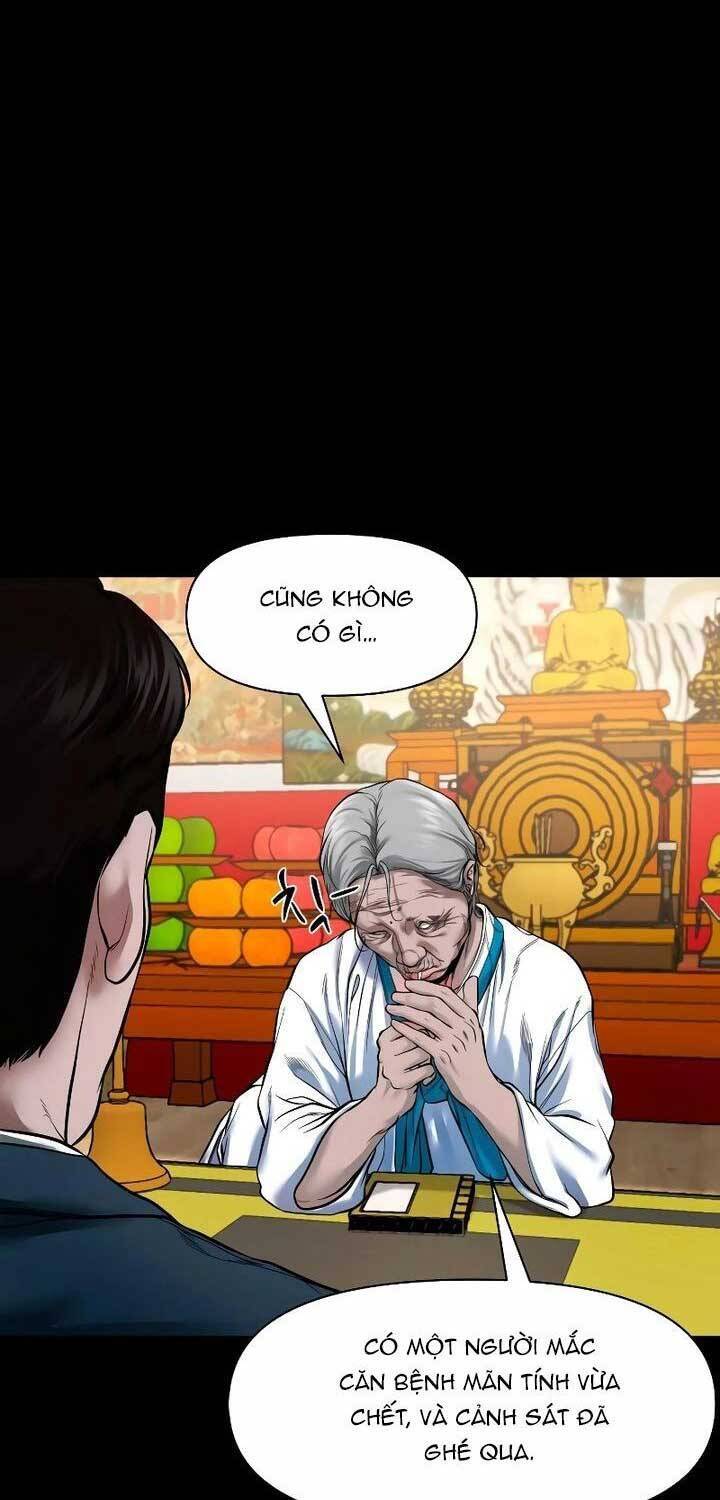 Ngôi Làng Ma Quái Chapter 19 - Trang 4