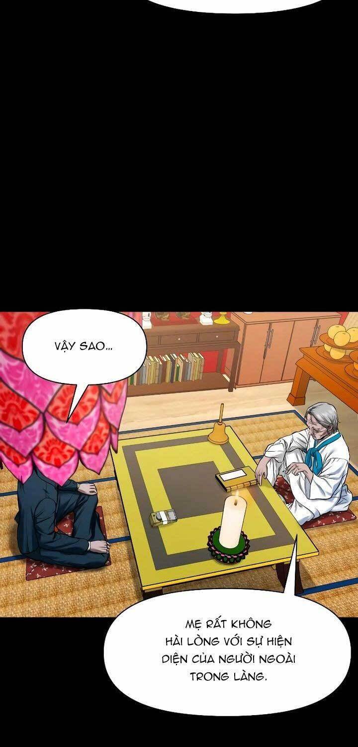 Ngôi Làng Ma Quái Chapter 19 - Trang 4
