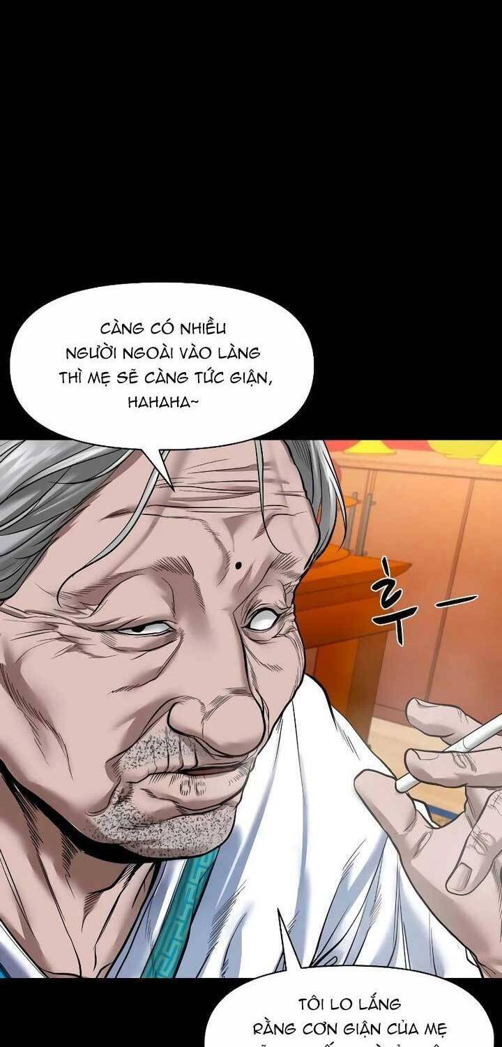 Ngôi Làng Ma Quái Chapter 19 - Trang 4