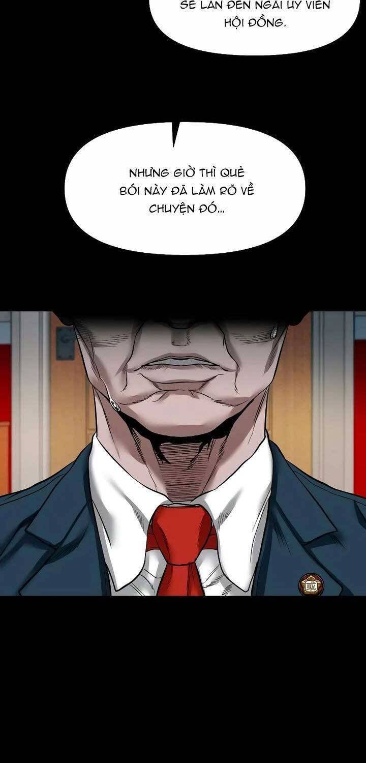 Ngôi Làng Ma Quái Chapter 19 - Trang 4