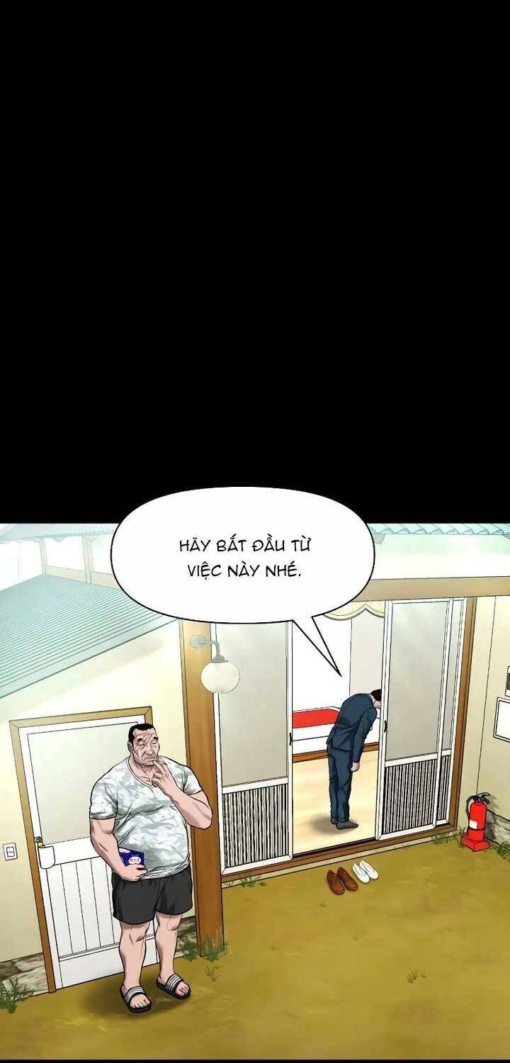 Ngôi Làng Ma Quái Chapter 19 - Trang 4