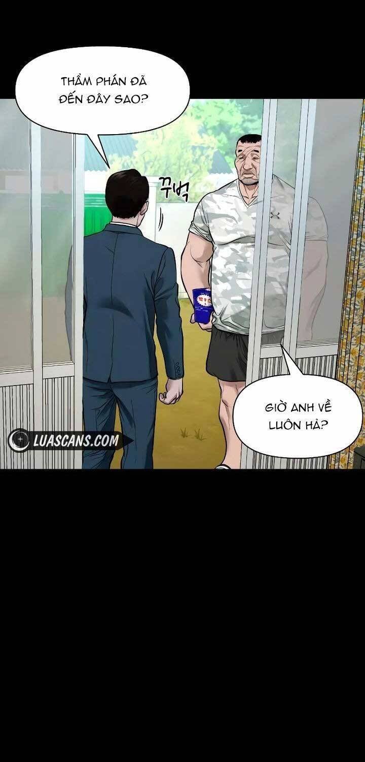 Ngôi Làng Ma Quái Chapter 19 - Trang 4