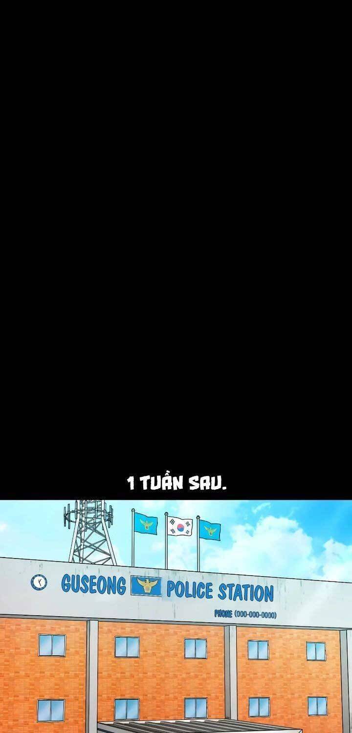 Ngôi Làng Ma Quái Chapter 19 - Trang 4