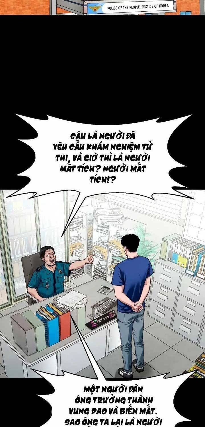 Ngôi Làng Ma Quái Chapter 19 - Trang 4