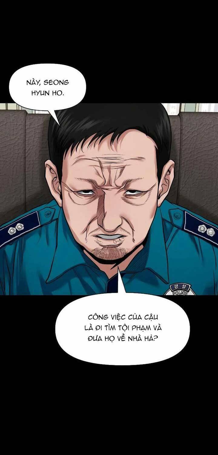 Ngôi Làng Ma Quái Chapter 19 - Trang 4