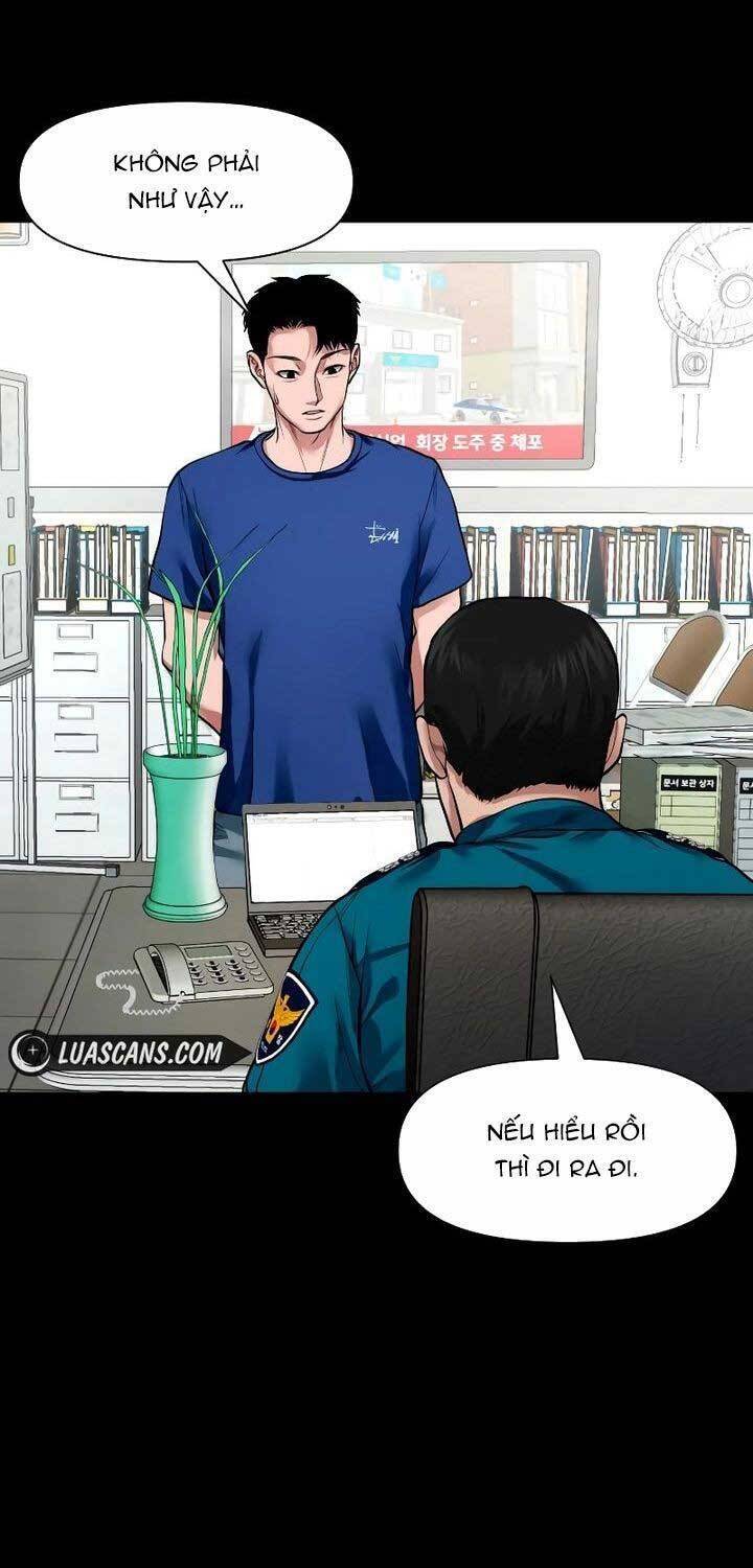 Ngôi Làng Ma Quái Chapter 19 - Trang 4