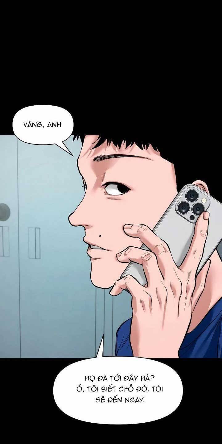 Ngôi Làng Ma Quái Chapter 19 - Trang 4