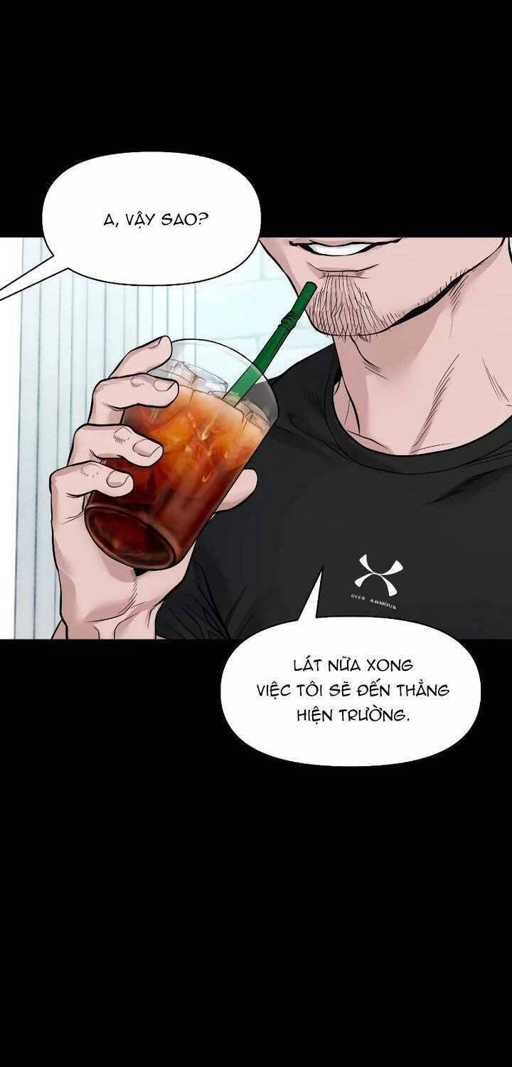 Ngôi Làng Ma Quái Chapter 19 - Trang 4