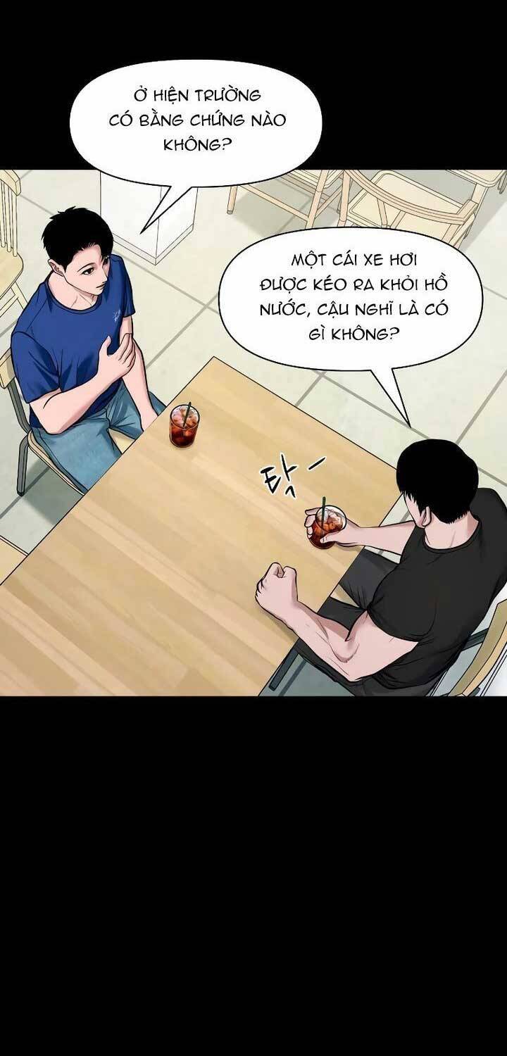 Ngôi Làng Ma Quái Chapter 19 - Trang 4