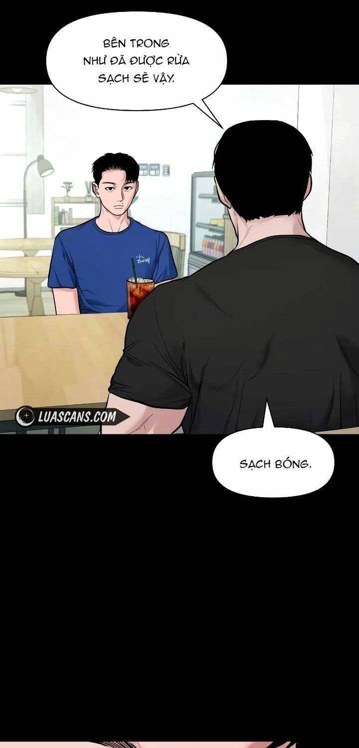 Ngôi Làng Ma Quái Chapter 19 - Trang 4