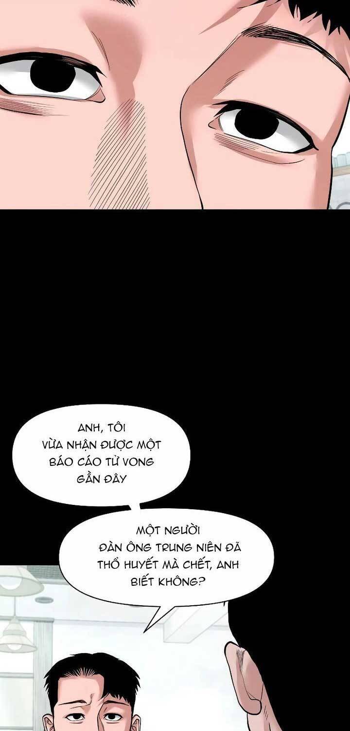 Ngôi Làng Ma Quái Chapter 19 - Trang 4