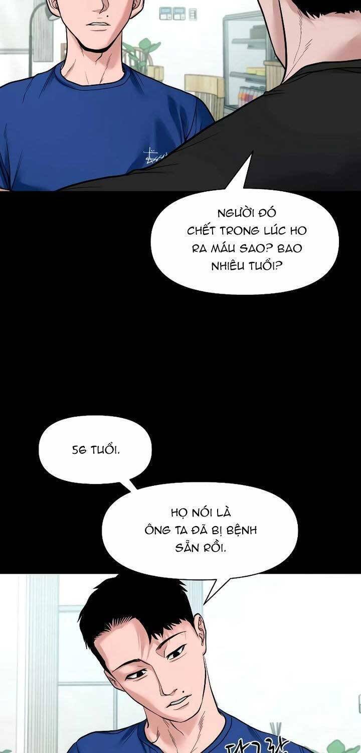 Ngôi Làng Ma Quái Chapter 19 - Trang 4