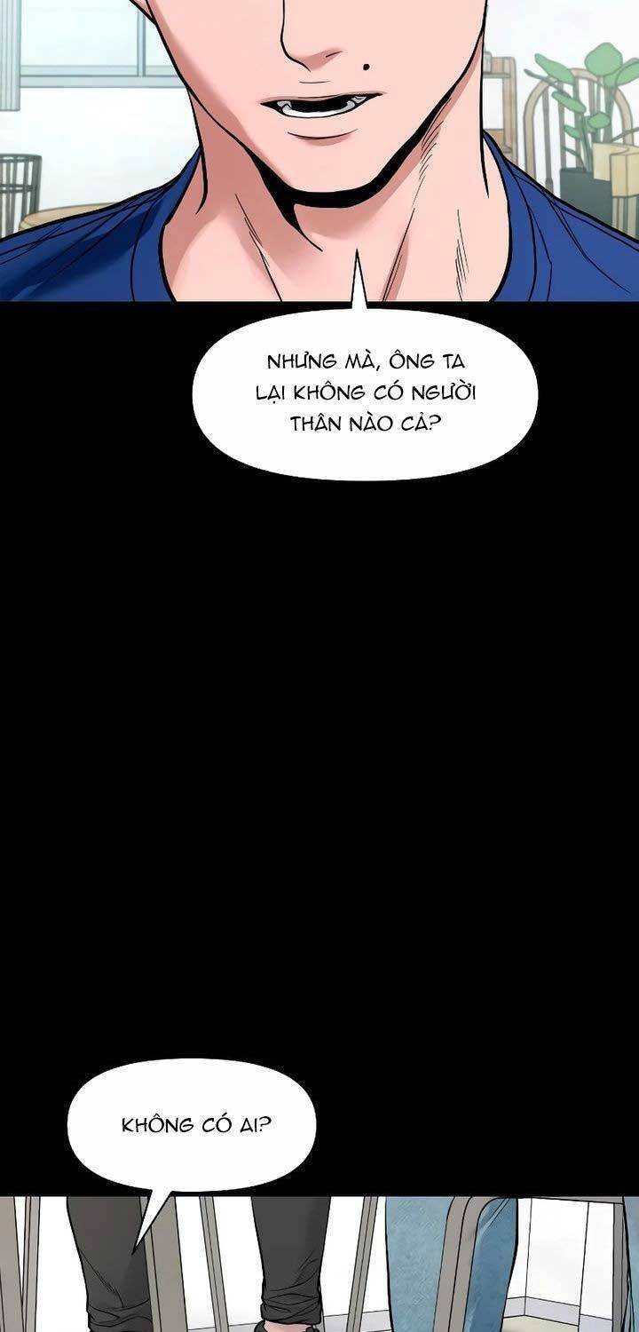 Ngôi Làng Ma Quái Chapter 19 - Trang 4