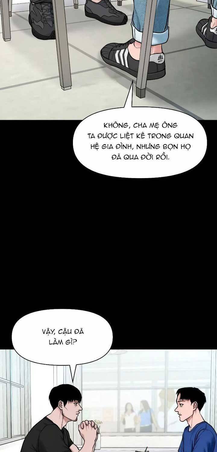 Ngôi Làng Ma Quái Chapter 19 - Trang 4